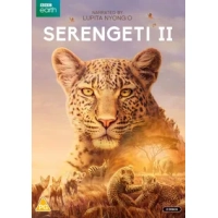 Serengeti II|John Downer