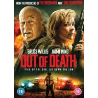 Out of Death|Bruce Willis