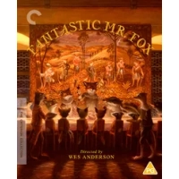 Fantastic Mr. Fox - The Criterion Collection|Wes Anderson