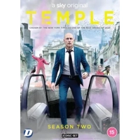 Temple: Season Two|Mark Strong
