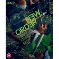 New Order|Naian Gonzlez Norvind