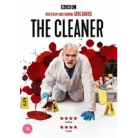 The Cleaner|Greg Davies