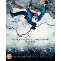 The Alpinist|Peter Mortimer