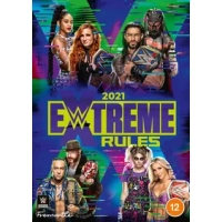 WWE: Extreme Rules 2021|Finn Bálor