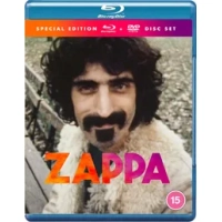 Zappa|Alex Winter