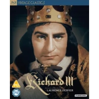 Richard III|Laurence Olivier