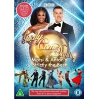 Strictly Come Dancing: Motsi & Anton's Strictly the Best|Motsi Mabuse