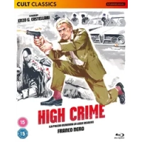 High Crime|Franco Nero