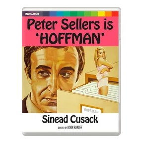 Hoffman|Peter Sellers