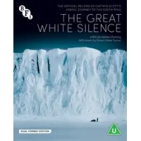 The Great White Silence|Herbert Ponting