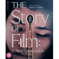 The Story of Film - A New Generation|Mark Cousins