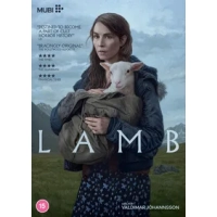 Lamb|Noomi Rapace
