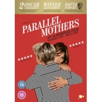 Parallel Mothers|Penélope Cruz