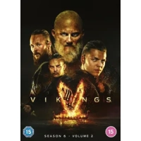 Vikings: Season 6 - Volume 2|Alexander Ludwig