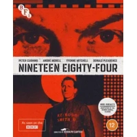 Nineteen Eighty-four|Peter Cushing
