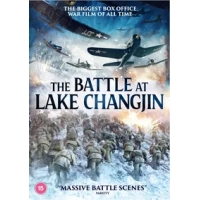 The Battle at Lake Changjin|Jing Wu