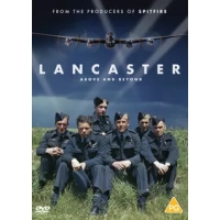 Lancaster|David Fairhead