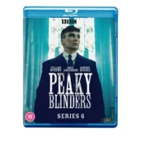 Peaky Blinders: Series 6|Paul Anderson