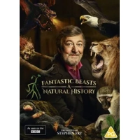 Fantastic Beasts: A Natural History|Stephen Fry