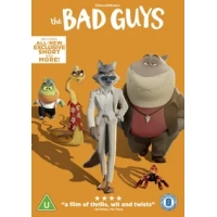 The Bad Guys|Pierre Perifel