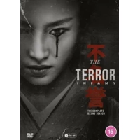 The Terror: Season 2|Derek Mio