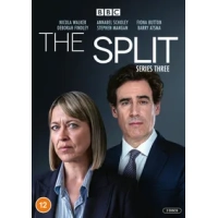 The Split: Series Three|Nicola Walker