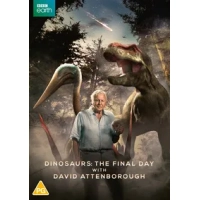 Dinosaurs: The Final Day With David Attenborough|Matthew Thompson