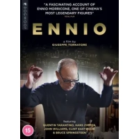 Ennio - The Maestro|Giuseppe Tornatore