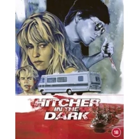 Hitcher in the Dark|Joe Balogh