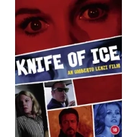 Knife of Ice|Carroll Baker
