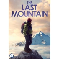 The Last Mountain|Christopher Terrill