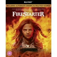 Firestarter|Zac Efron