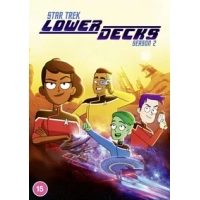 Star Trek: Lower Decks - Season 2|Mike McMahan