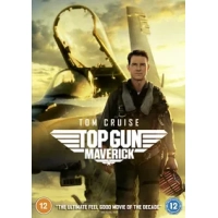 Top Gun: Maverick|Tom Cruise