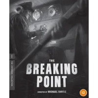 The Breaking Point - The Criterion Collection|John Garfield