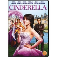 Cinderella|Camila Cabello