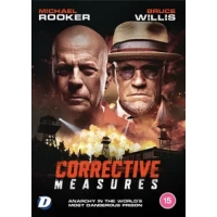 Corrective Measures|Bruce Willis