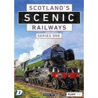 Scotland's Scenic Railways|Bill Paterson