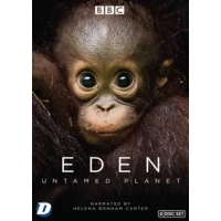 Eden: Untamed Planet|Helena Bonham Carter