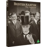 Buster Keaton: The Saphead - The Masters of Cinema Series|Buster Keaton