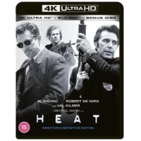 Heat|Al Pacino