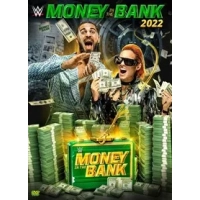 WWE: Money in the Bank 2022|Alexa Bliss