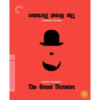 The Great Dictator - The Criterion Collection|Charlie Chaplin