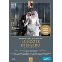 Le Nozze Di Figaro: Salzburg Festival (Ettinger)|Sven-Eric Bechtolf