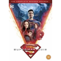 Superman & Lois: The Complete Second Season|Tyler Hoechlin