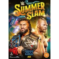 WWE: Summerslam 2022|Roman Reigns