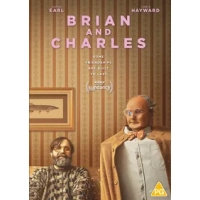 Brian and Charles|David Earl