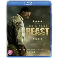 Beast|Idris Elba