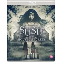 Susu and the House of Secrets|Zitong Wu