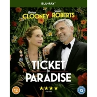 Ticket to Paradise|George Clooney